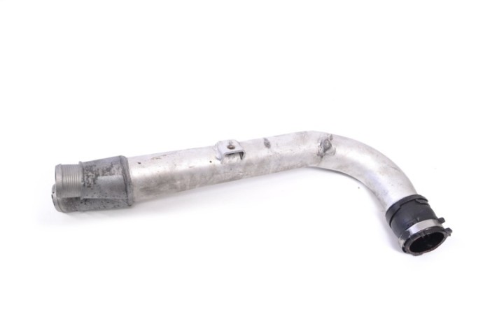 Furtun intercooler AUDI Q7 4L 2012 OEM: 7L6145945C 12068645