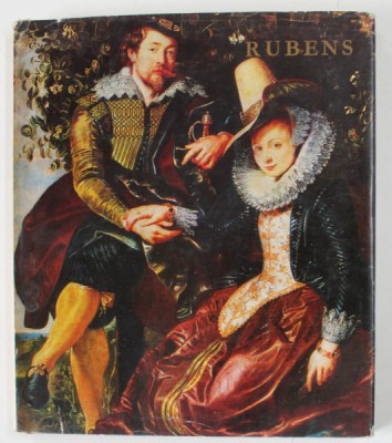 RUBENS de CONSTANTIN SUTER , 1974 foto