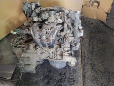 Motor Citroen C1 1.0 2009