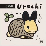 Atinge si simte. Urechi - DPH