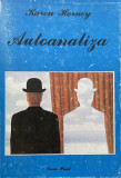 AUTOANALIZA de KAREN HORNEY, 1995