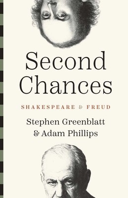 Second Chances: Shakespeare and Freud foto