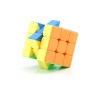 Cub Magic 3x3x3 Moyu MoFang JiaoShi Mini 5.0, Stickerless, 211CUB