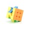 Cub Magic 3x3x3 Moyu MoFang JiaoShi Mini 5.0, Stickerless, 211CUB
