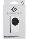 Suport Perete Floating Grip Alb Slim XBOX SERIES X