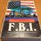 F. B. I. - Ronald Kessler - Editura All, 1998, 672 p.