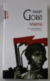 MAMA de MAXIM GORKI , 2018