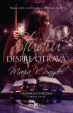 Cumpara ieftin Studiu despre otravă (vol.1 din Cronicile din Ixia)