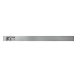 Dreptar Aluminiu 2.5m Lumytools LT17726 pentru Constructii