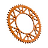MBS Pinion spate Aluminiu KTM, 520 Z41, portocaliu, Cod Produs: JTA89748ORG
