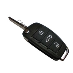 Carcasa cheie Audi A4