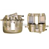Etrier frana Mercedes-Benz Sprinter (901, 902, 903, 904); Vw Lt 28 2 Bosch 0986474250, parte montare : punte fata, dreapta
