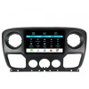 Navigatie Dedicata Opel Movano Renault Master Nissan NV400 (2010-2020), 10Inch, 2Gb Ram, 32Gb Stocare, Carplay