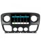 Navigatie Dedicata Opel Movano Renault Master Nissan NV400 (2010-2020), 10Inch, 2Gb Ram, 32Gb Stocare, Carplay