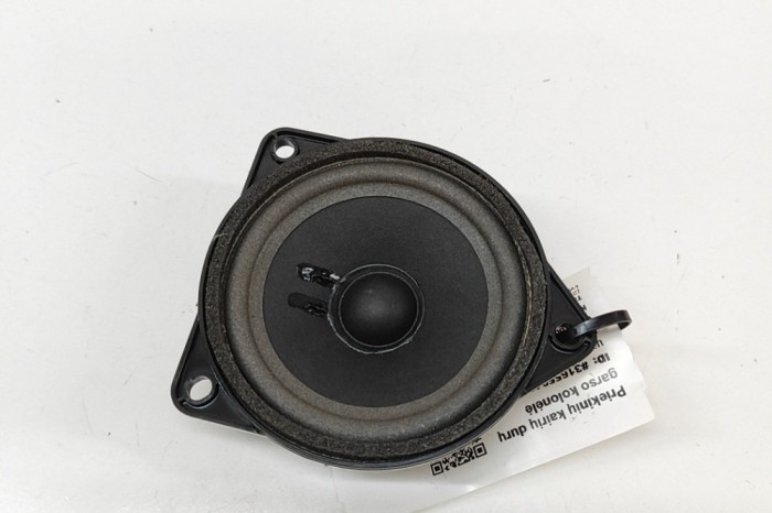 Difuzor ușă st&acirc;nga față AUDI E-TRON GT 2022 OEM: 971035415E | 31655948
