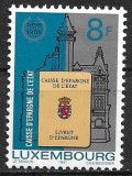 B2624 - Luxemburg 1981 - Economie neuzat,perfecta stare, Nestampilat