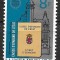B2624 - Luxemburg 1981 - Economie neuzat,perfecta stare