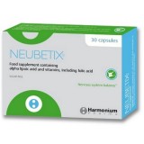 Harmonium Pharma Neubetix 30 capsule
