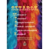 Szt&aacute;rok-Sztorik - Gy&ouml;k&ouml;ssy Zsolt