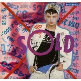 Vinil Boy George &lrm;&ndash; Sold (-VG)