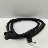 Garnitura Usa Stanga Spate Audi E-Tron GT 2023 Cromata Inox OEM 4J3833721C