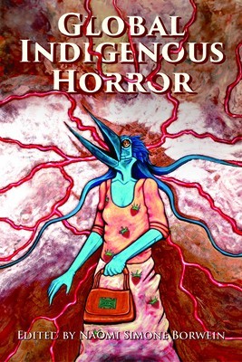 Global Indigenous Horror foto