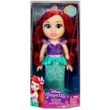 Papusa Disney Princess - Ariel, 38 cm