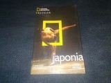 NATIONAL GEOGRAPHIC TRAVELER JAPONIA
