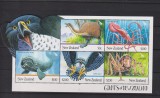 NEW ZELAND 2009 FAUNA MI. BL.239 MNH, Nestampilat