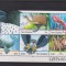 NEW ZELAND 2009 FAUNA MI. BL.239 MNH