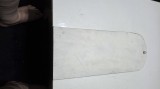 Icoana vintage Sfanta Fecioara Indurerata