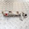 Răcitor EGR VW CRAFTER 30-50 Furgon 2E_ 2009 OEM: 076131512F 3368923
