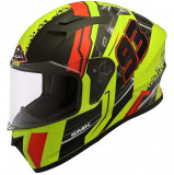 Casca Moto Smk Stellar Swank Ma423 Marimea S SMK0110/18/MA423/S, General