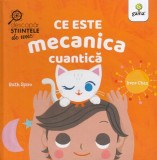 Cumpara ieftin Ce Este Mecanica Cuantica, Ruth Spiro - Editura Gama