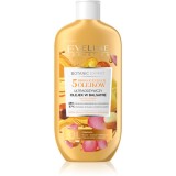 Eveline Cosmetics Botanic Expert lotiune de corp hranitoare pentru piele uscata 350 ml
