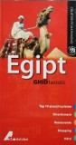 Sylvie Franquet - Egipt. Ghid turistic (editia 2007)