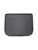 Covor Protectie Portbagaj Umbrella Pentru Skoda Roomster 2006-2015