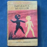 Imparatul Mustelor - William Golding - Carte Beletristica Aventura
