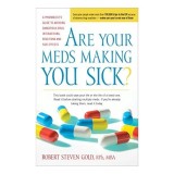 Are your meds making you sick?