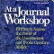 At a Journal Workshop