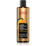Farmona Jantar Amber Essence șampon detoxifiant pentru curățare pentru par gras 300 ml