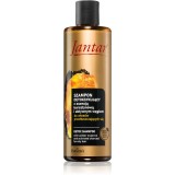 Farmona Jantar Amber Essence șampon detoxifiant pentru curățare pentru par gras 300 ml