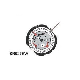 Mecanism Ceas Hattori YM92 foto
