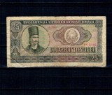 Romania 1966 - 25 lei, circulata