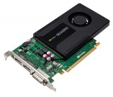 Cumpara ieftin Placa video nVidia Quadro K2000, 2GB GDDR5 128-Bit, 2 x DisplayPort, DVI NewTechnology Media