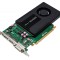 Placa video nVidia Quadro K2000, 2GB GDDR5 128-Bit, 2 x DisplayPort, DVI NewTechnology Media