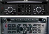 Harti GPS 2018 RT3 Peugeot 206-407, Citroen C3-C4, Fiat, Lancia Europa Romania