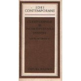 Certitudinile si incertitudinile stiintei