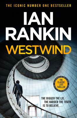 Ian Rankin - Westwind foto