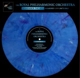 Remember The 60's (Blue Marbled Vinyl) | Royal Philharmonic Orchestra